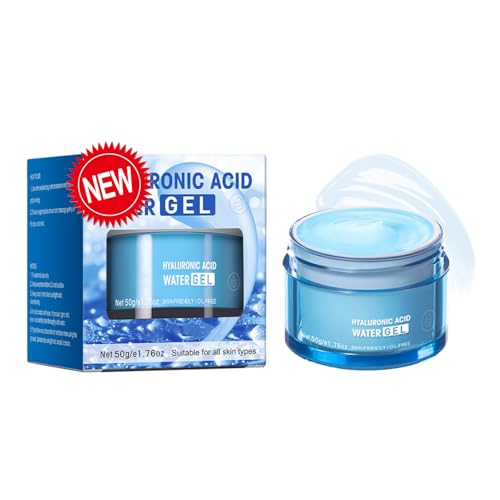 neutrogena hydro boost water gel for oily skin