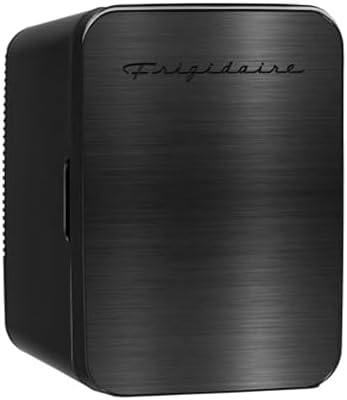 Frigidaire EFR-351 Mini Personal Fridge