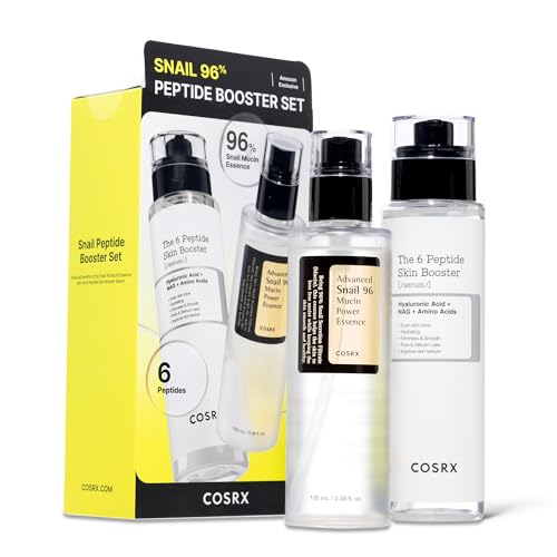 COSRX Ultimate 5-Piece Kit