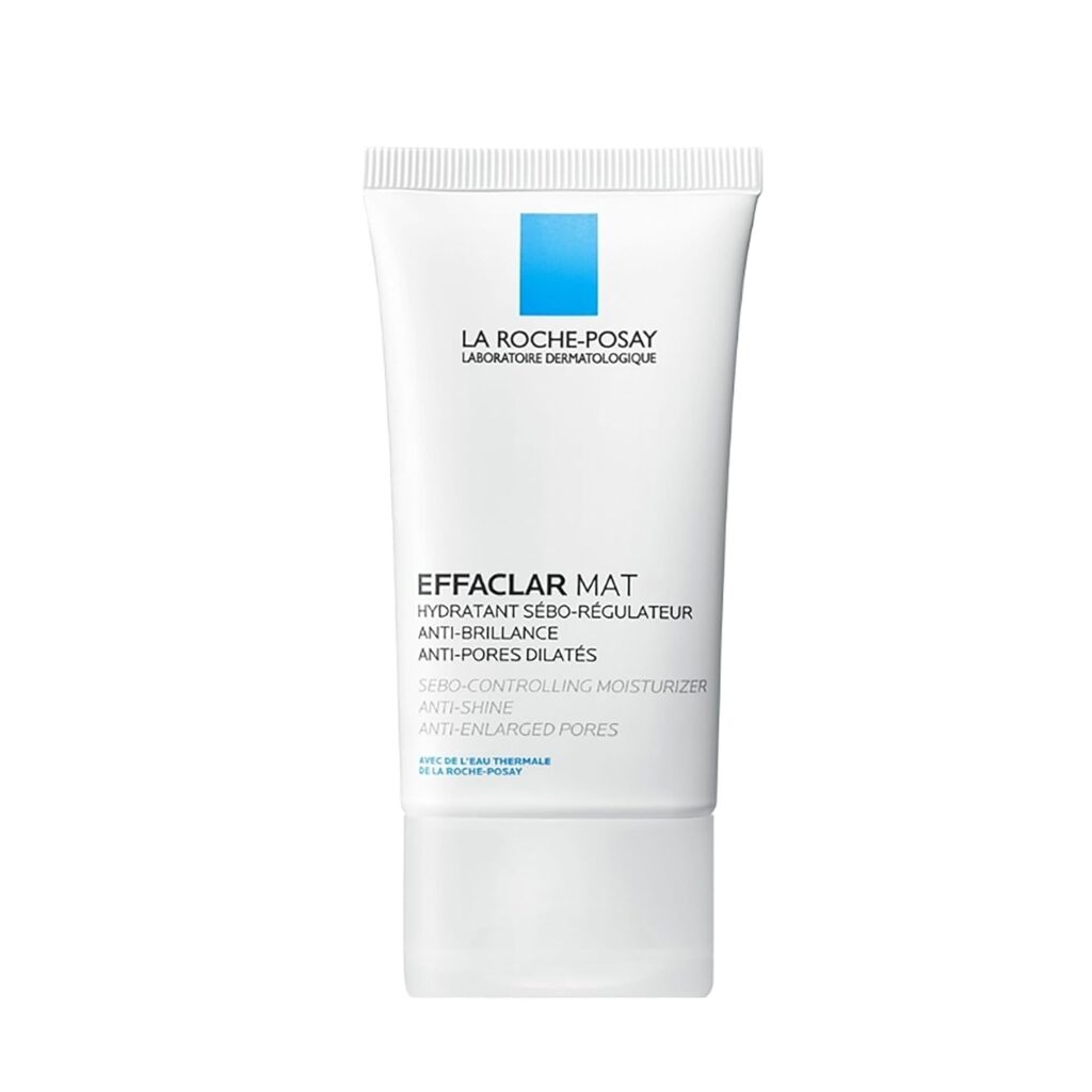 La Roche-posay Effaclar