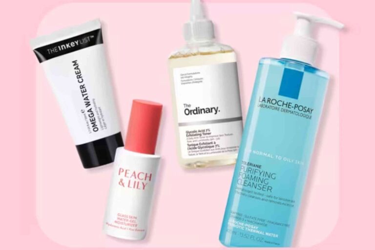 5 Best Cleansers for Oily Skin Dermatologists Recommended